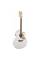 Електроакустична гітара Gretsch G5022CWFE Rancher Falcon Jumbo White