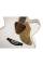 Електроакустична гітара Gretsch G5022CWFE Rancher Falcon Jumbo White