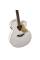 Електроакустична гітара Gretsch G5022CWFE Rancher Falcon Jumbo White