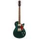 Электрогитара GRETSCH G5210-P90 ELECTROMATIC JET TWO 90 SINGLE-CUT WITH WRAPAROUND TAILPIECE CADILLAC GREEN