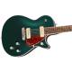 Электрогитара GRETSCH G5210-P90 ELECTROMATIC JET TWO 90 SINGLE-CUT WITH WRAPAROUND TAILPIECE CADILLAC GREEN