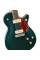 Електрогітара GRETSCH G5210-P90 ELECTROMATIC JET TWO 90 SINGLE-CUT WITH WRAPAROUND TAILPIECE CADILLAC GREEN