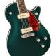 Электрогитара GRETSCH G5210-P90 ELECTROMATIC JET TWO 90 SINGLE-CUT WITH WRAPAROUND TAILPIECE CADILLAC GREEN
