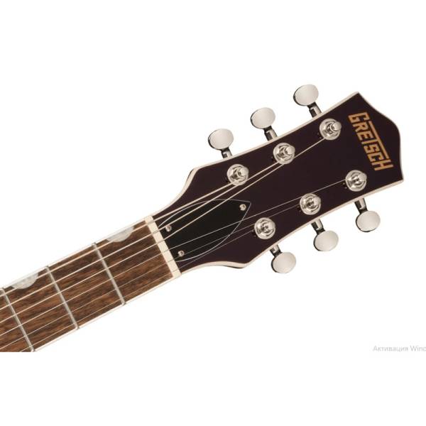 Електрогітара GRETSCH G5210-P90 ELECTROMATIC JET TWO 90 SINGLE-CUT WITH WRAPAROUND TAILPIECE CADILLAC GREEN
