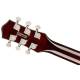 Электрогитара GRETSCH G5210-P90 ELECTROMATIC JET TWO 90 SINGLE-CUT WITH WRAPAROUND TAILPIECE CADILLAC GREEN