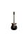 Электрогитара GRETSCH G5222 ELECTROMATIC DOUBLE JET BT WITH V-STOPTAIL BLACK