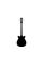 Электрогитара GRETSCH G5222 ELECTROMATIC DOUBLE JET BT WITH V-STOPTAIL BLACK