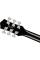 Электрогитара GRETSCH G5222 ELECTROMATIC DOUBLE JET BT WITH V-STOPTAIL BLACK
