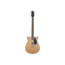 Электрогитара GRETSCH G5222 ELECTROMATIC DOUBLE JET BT WITH V-STOPTAIL AGED NATURAL