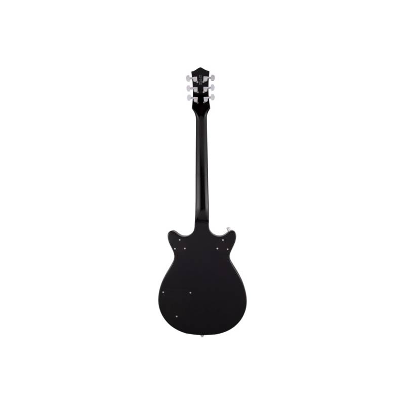 Электрогитара GRETSCH G5222 ELECTROMATIC DOUBLE JET BT WITH V-STOPTAIL AGED NATURAL