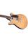 Електрогітара GRETSCH G5222 ELECTROMATIC DOUBLE JET BT WITH V-STOPTAIL AGED NATURAL