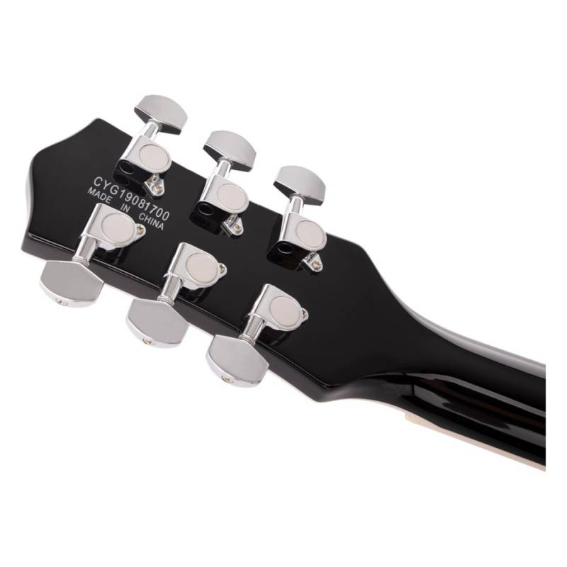 Электрогитара GRETSCH G5222 ELECTROMATIC DOUBLE JET BT WITH V-STOPTAIL AGED NATURAL