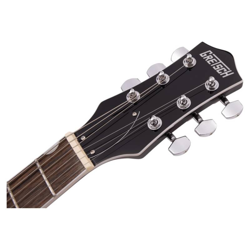 Электрогитара GRETSCH G5222 ELECTROMATIC DOUBLE JET BT WITH V-STOPTAIL AGED NATURAL