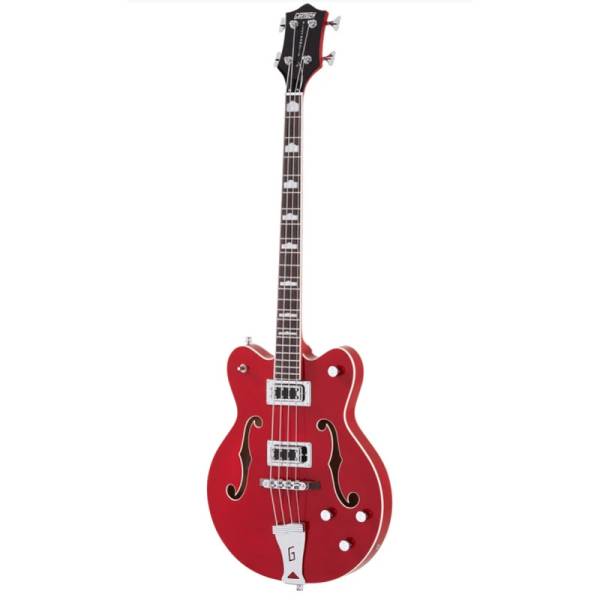 Бас-гитара Gretsch G5442BDC Electromatic Hollow Body Short-Scale Bass