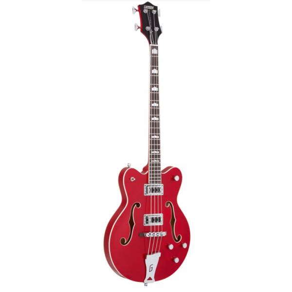 Бас-гитара Gretsch G5442BDC Electromatic Hollow Body Short-Scale Bass