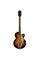 Електрогітара Gretsch G5655T-QM Electromatic Center Block JR. Single-Cut Bigsby Sweet Tea
