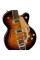 Електрогітара Gretsch G5655T-QM Electromatic Center Block JR. Single-Cut Bigsby Sweet Tea