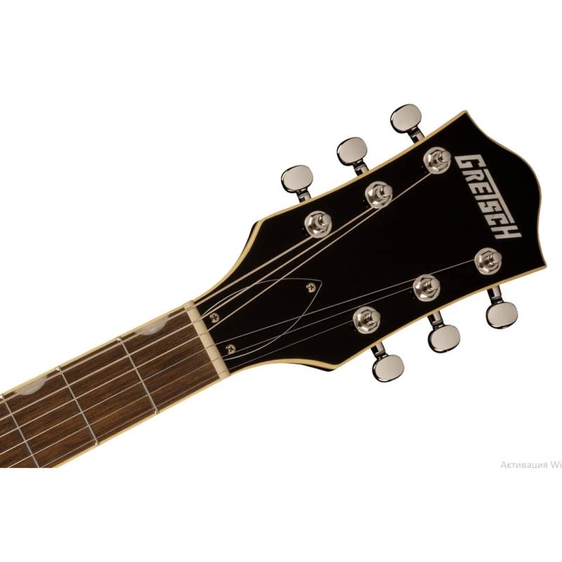 Електрогітара Gretsch G5655T-QM Electromatic Center Block JR. Single-Cut Bigsby Sweet Tea