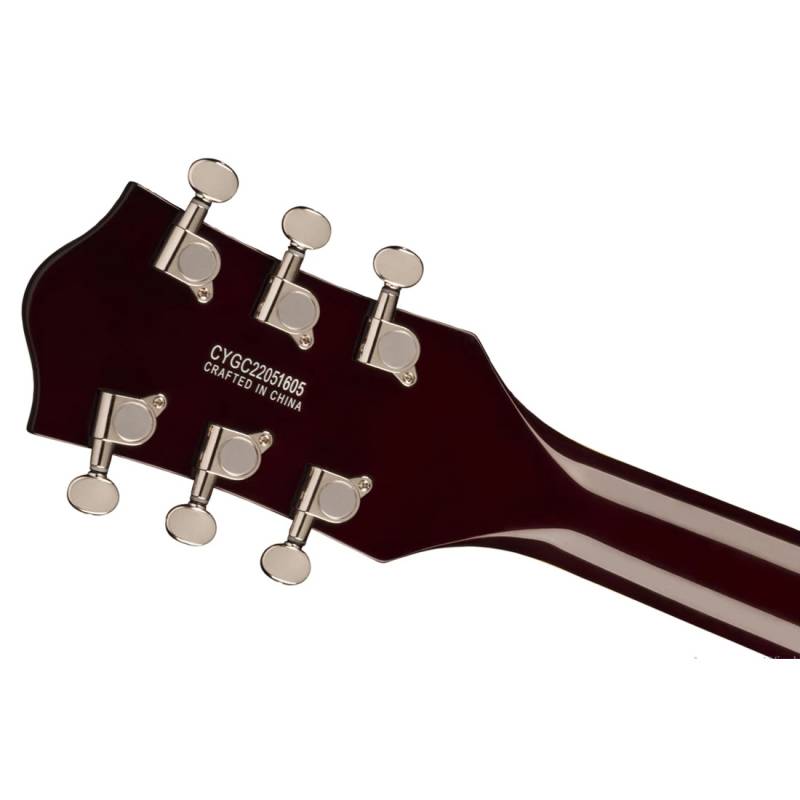 Електрогітара Gretsch G5655T-QM Electromatic Center Block JR. Single-Cut Bigsby Sweet Tea