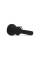 Кейс для акустической гитары Gretch G6294 Jumbo Flat Top Case Black