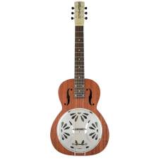 Акустична гітара Gretsch G9210 Boxcar Square-Neck Resonator Body Natural