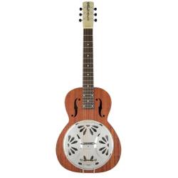 Акустична гітара Gretsch G9210 Boxcar Square-Neck Resonator Body Natural