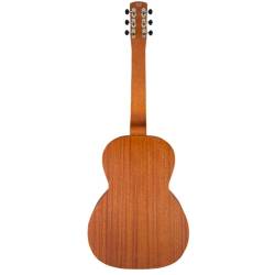 Акустична гітара Gretsch G9210 Boxcar Square-Neck Resonator Body Natural Акустична гітара Gretsch G9210 Boxcar Square-Neck Resonator Body Natural