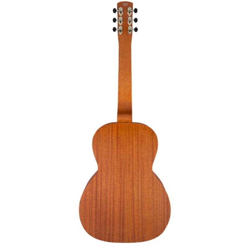 Акустична гітара Gretsch G9210 Boxcar Square-Neck Resonator Body Natural