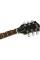 Электроакустическая/Полуакустическая гитара GRETSCH G2655 STREAMLINER CENTER BLOCK JR. DOUBLE-CUT WITH V-STOPTAIL BLACK