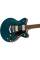 Электроакустическая/Полуакустическая гитара GRETSCH G2655 STREAMLINER CENTER BLOCK JR. DOUBLE-CUT WITH V-STOPTAIL MIDNIGHT SAPPHIRE