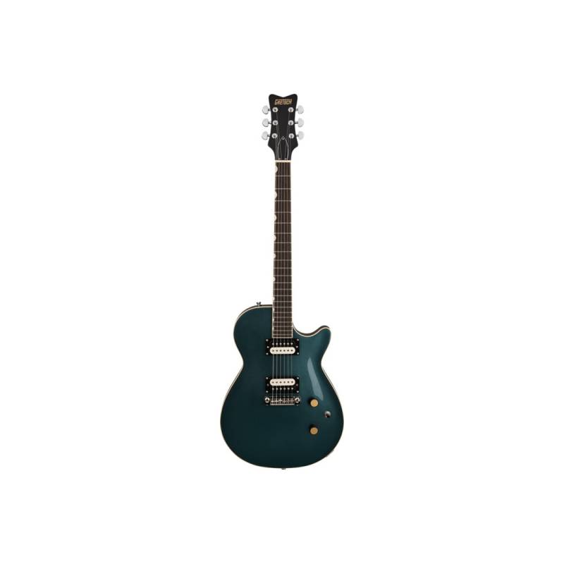 Электрогитара GRETSCH STREAMLINER JET GUNMETAL