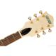 Электрогитара Gretsch Electromatic Pristine LTD Center Block Double-cut Bigsby White Gold