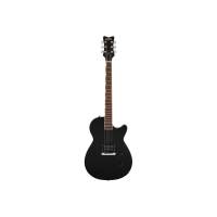 Электрогитара GRETSCH STREAMLINER JET CLUB JET BLACK