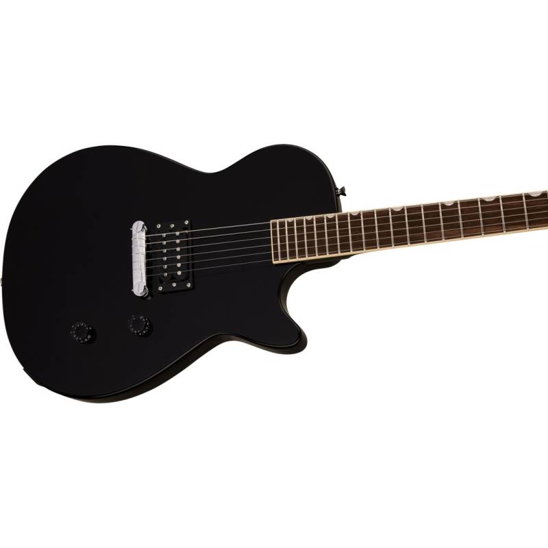 Електрогітара GRETSCH STREAMLINER JET CLUB JET BLACK