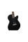 Электрогитара GRETSCH STREAMLINER JET CLUB JET BLACK