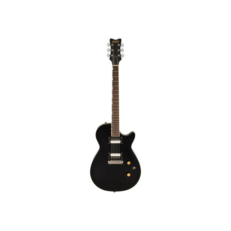 Электрогитара GRETSCH STREAMLINER JET BLACK