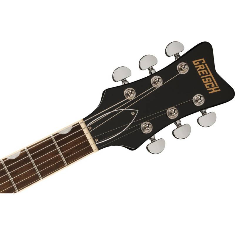 Электрогитара GRETSCH STREAMLINER JET BLACK
