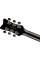 Электрогитара GRETSCH STREAMLINER JET BLACK