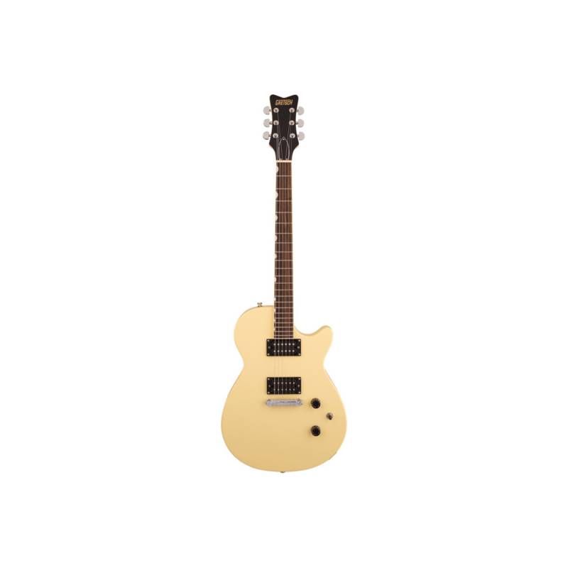 Электрогитара GRETSCH STREAMLINER JET CLUB AGED WHITE