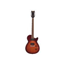 Электрогитара GRETSCH STREAMLINER JET CLUB DUO-TONE BURST