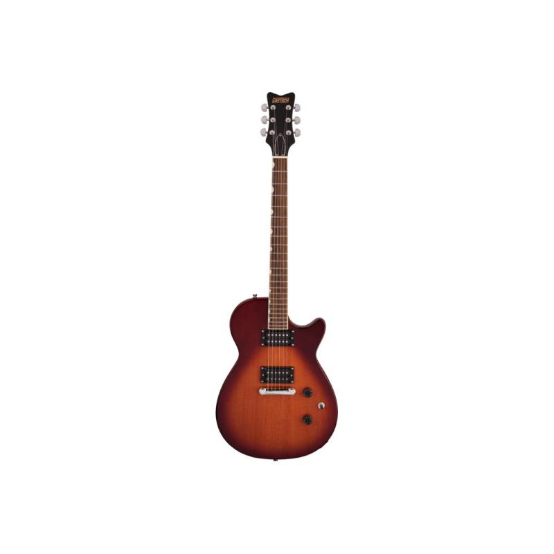 Электрогитара GRETSCH STREAMLINER JET CLUB DUO-TONE BURST
