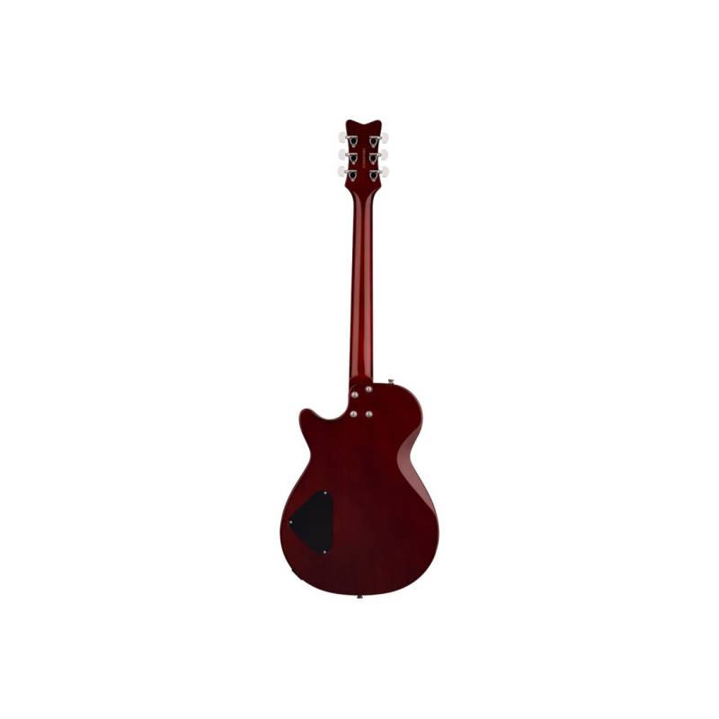 Электрогитара GRETSCH STREAMLINER JET CLUB DUO-TONE BURST