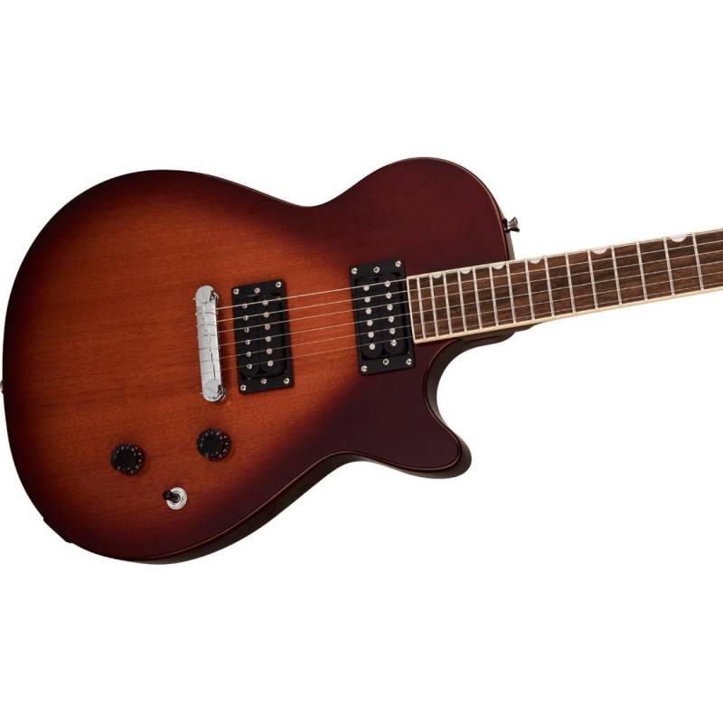 Электрогитара GRETSCH STREAMLINER JET CLUB DUO-TONE BURST