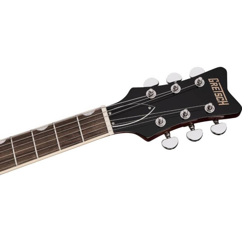 Электрогитара GRETSCH STREAMLINER JET CLUB DUO-TONE BURST