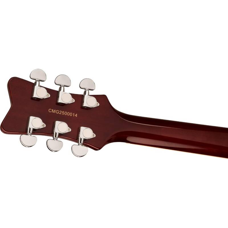 Электрогитара GRETSCH STREAMLINER JET CLUB DUO-TONE BURST