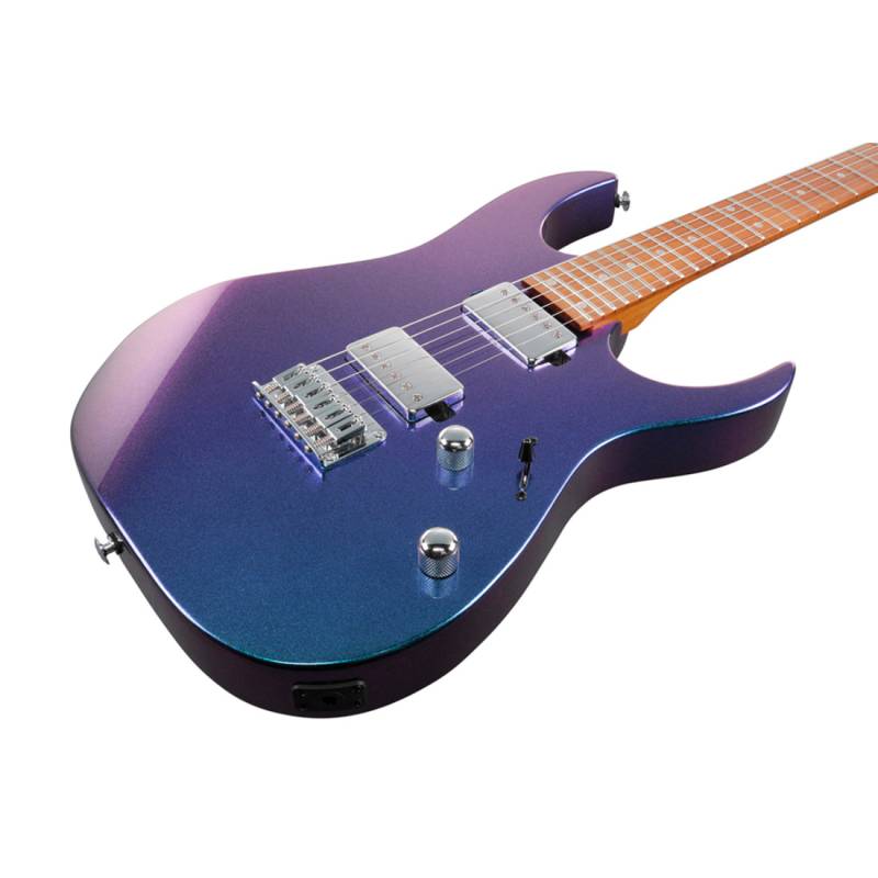 Электрогитара IBANEZ GRG121SP-BMC