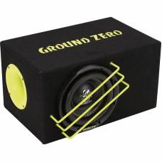 Сабвуфер Ground Zero GZRB 20SPL