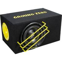 Сабвуфер Ground Zero GZRB 20SPL-ACT