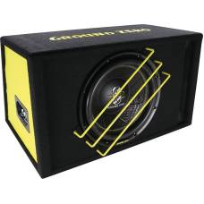 Сабвуфер Ground Zero GZRB 30SPL