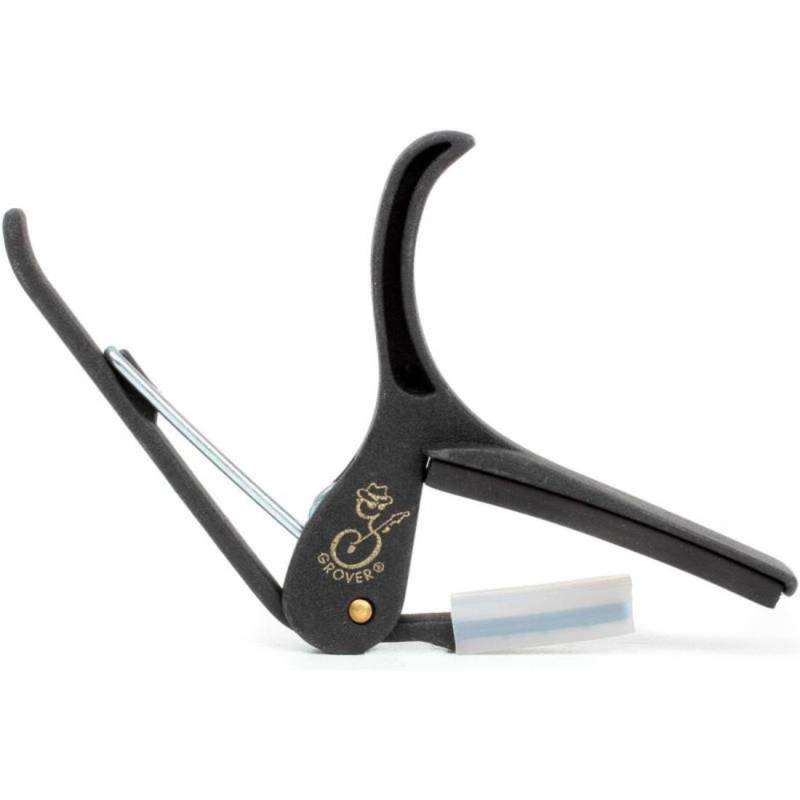 Каподастр Grover GP750BL Ultra Capo Black